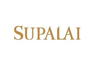 Supalai logo