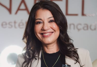 Dona Estética Napelle Sorocaba