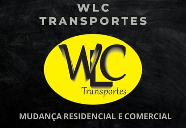 WLC empresa de mudança