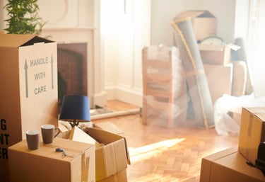 Umzugsservice in Luzern, Zürich, Zug, Obwalden und Nidwalden