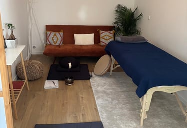 cabinet Chrsitophe Meunier énergéticien à Nantes