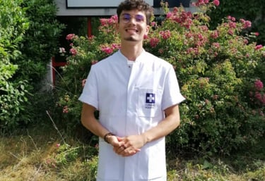Baptiste Auger