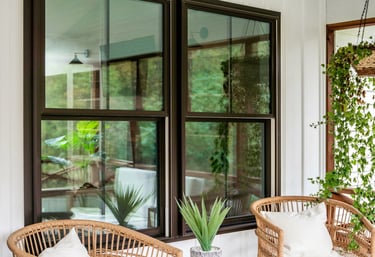 dallas vinyl window replacement