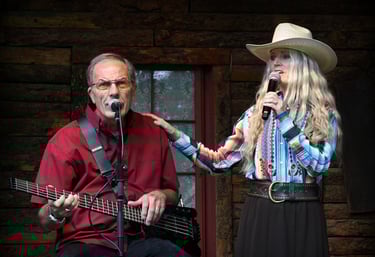 2023 Farm Concert - Credit: Bill Patterson