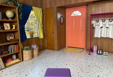 oopa entryway set