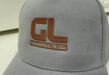 stick sticker t-shirt cap embroidery