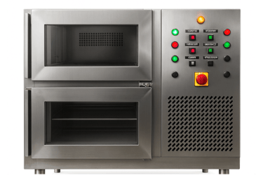 Counter Top Curing Cabinet with Digital Control ตู้ทดสอบความชื้น อุณหภูมิ ระบบดิจิทัล