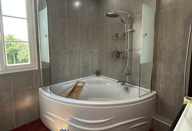Rénovation Salle de Bain