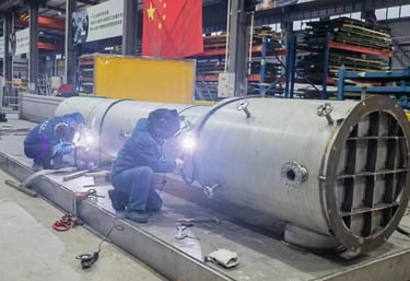 PMI PIPING Custom Industry Welding & Piping Manufacturing (2)