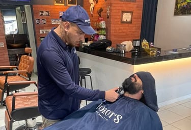 barbearia por assinatura em Sorocaba