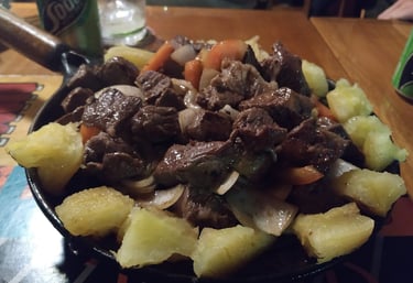 picanha suculenta restaurante