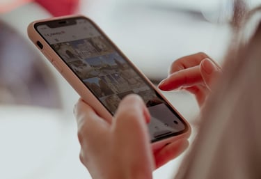 gestión de redes sociales