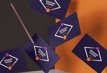 Mindshift Mastery: Villainous Voices.