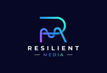 Resilient Digital Media Marketing Strategy, Strategic sales planning, ad ops, product marketing