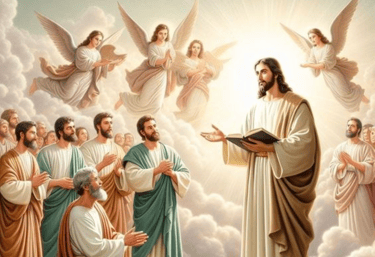 Applying the Verse to Our Lives