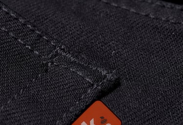 Ropa de trabajo marca Kürk