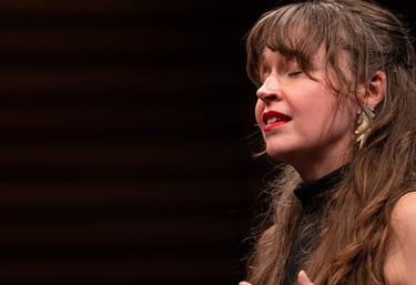 voix libre bordeaux liberation vocale femme chant 