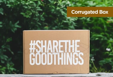 Corrugated Box KardusBox