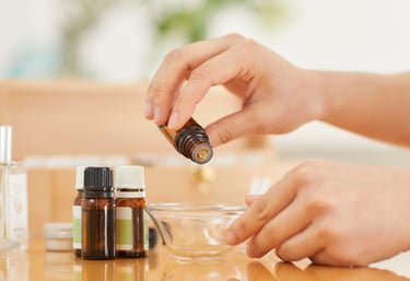 Myalem une démarche de création artisanale