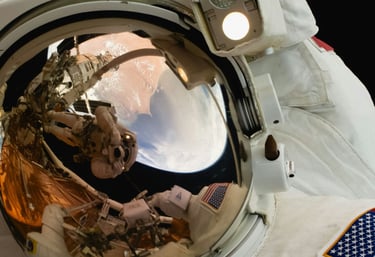 come funziona orbiting e cosa può fare per il tirocinio