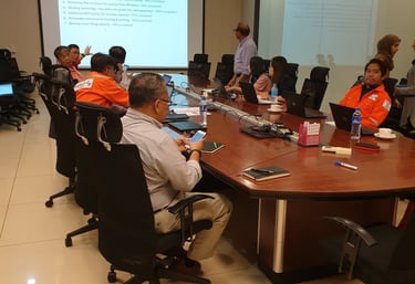 Click for AI Strategy Training Audit