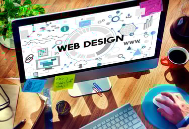 Best web development company for best web designing and web development services