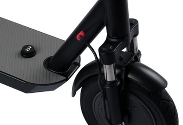 kugoo electric scooter battery replacement