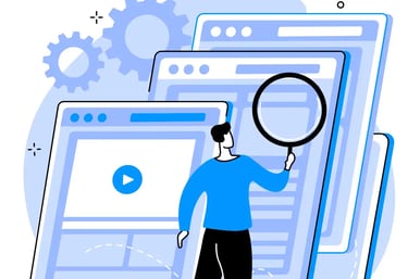 Local SEO website built to rank locally and convert visitors