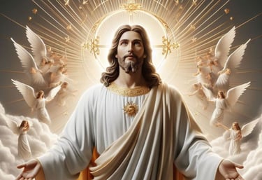 The Wisdom of God