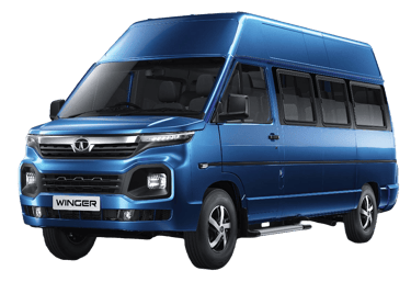 Tempo service in goa for tourists