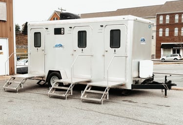 luxury restroom rentals, luxury rental bathrooms, bathroom rental