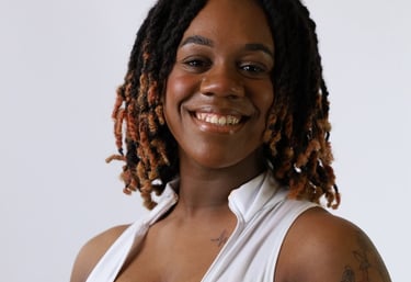 Kira Sophia Professional Headshot