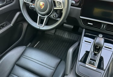 colmar, lavage auto, Porsche, detailing, Fréland, nettoyage auto, polissage, lustrage
