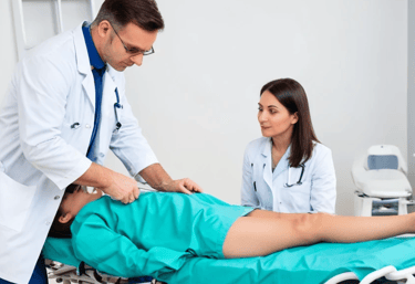 Ginecología, bienestar mujer, Instituto Médico Vilafortuny, Cambrils, Tarragona,