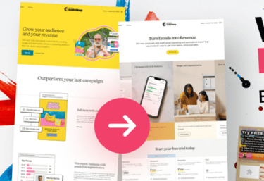 Website Redesign.