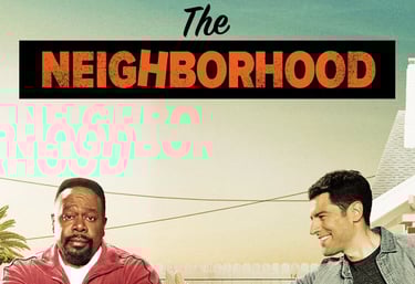 voisins mais pas trop