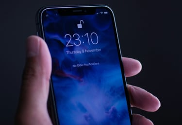 Unlocked Phone