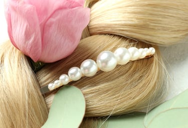 Haar-Accessoires