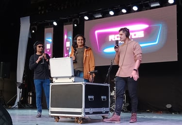 Domo es una plataforma integral que actúa como el cable conductor para potenciar la conexión y visibilidad de los servicios c