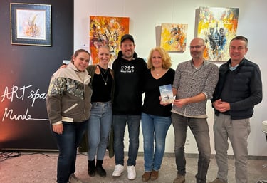 ECHT Kultur Vorstand