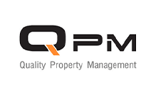 QPM logo