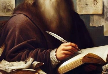 Leonardo da Vinci