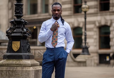 Personal Styling