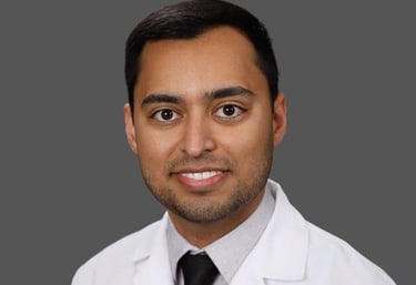 Dr Rajani