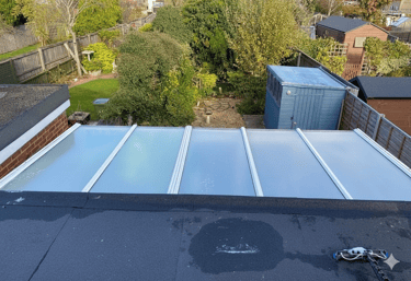 Roof Cleaning