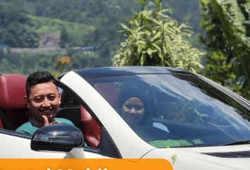 Rental Mobil Lepas Kunci
