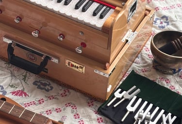 sound bath voyage sonore relaxation sonore bols tibétain