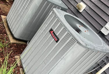 air conditioning repair