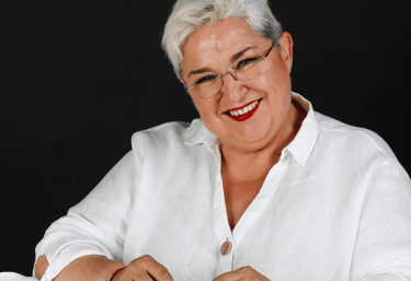 Facilitadora Lola Jiménez Vidal