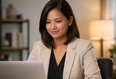 Virtual Assistant Philippines - CommCube